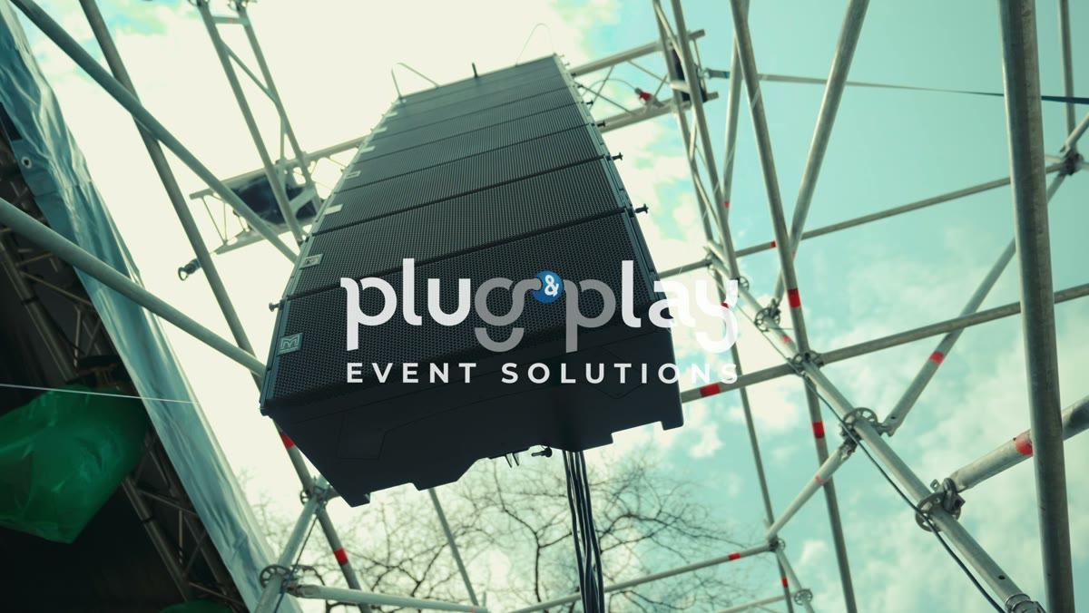 Who's Nextt — Events film by visionhaus, Namibia