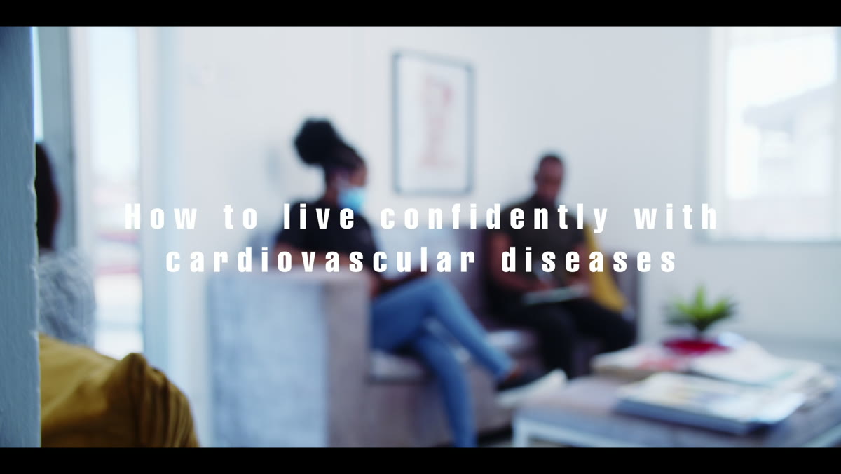 Iyaloo — Interviews film by visionhaus, Namibia