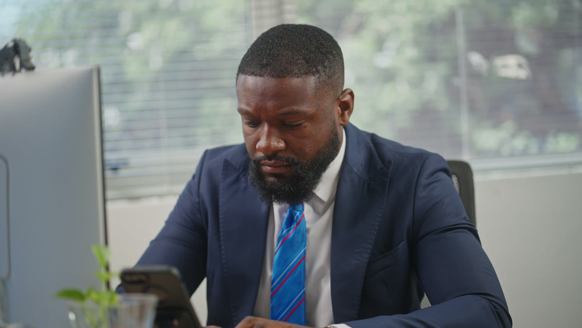 Long Day at Work — Social Reels film by visionhaus, Namibia