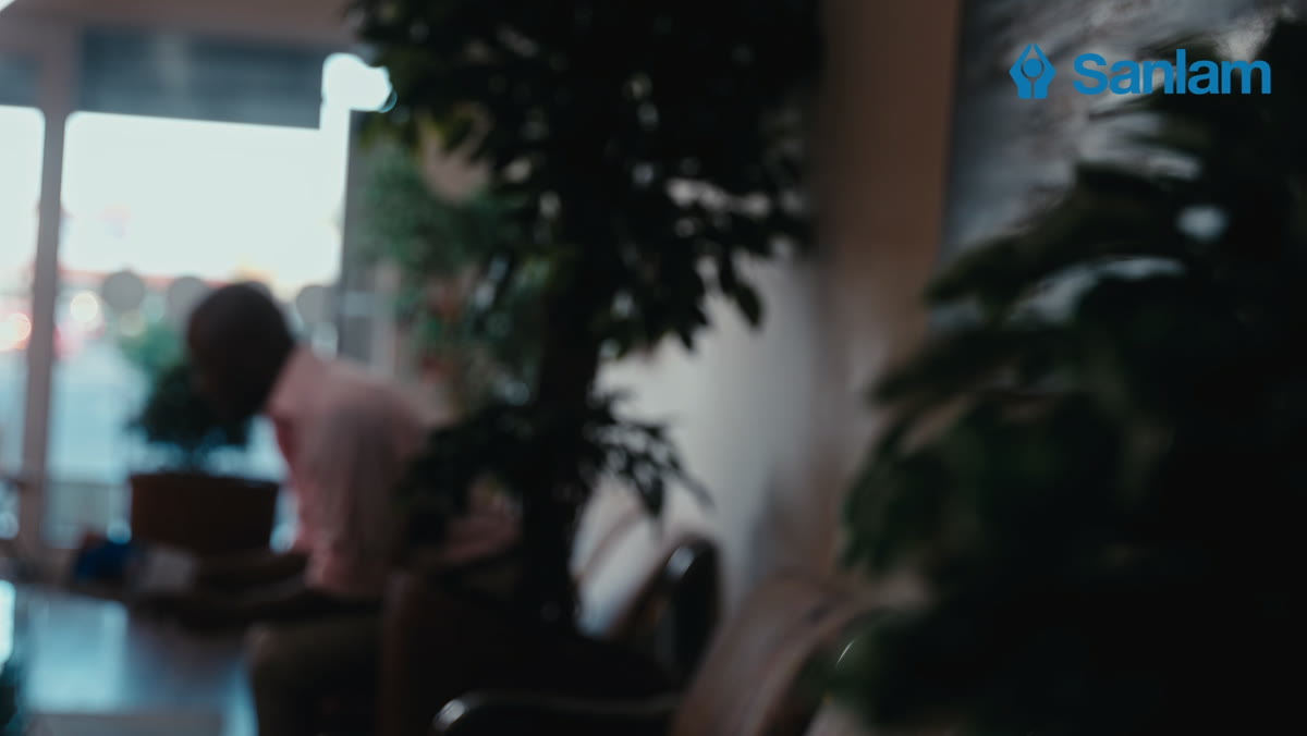 Latoya — Interviews film by visionhaus, Namibia