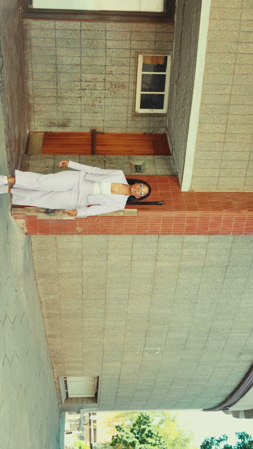 Jloss — Social Reels film by visionhaus, Namibia